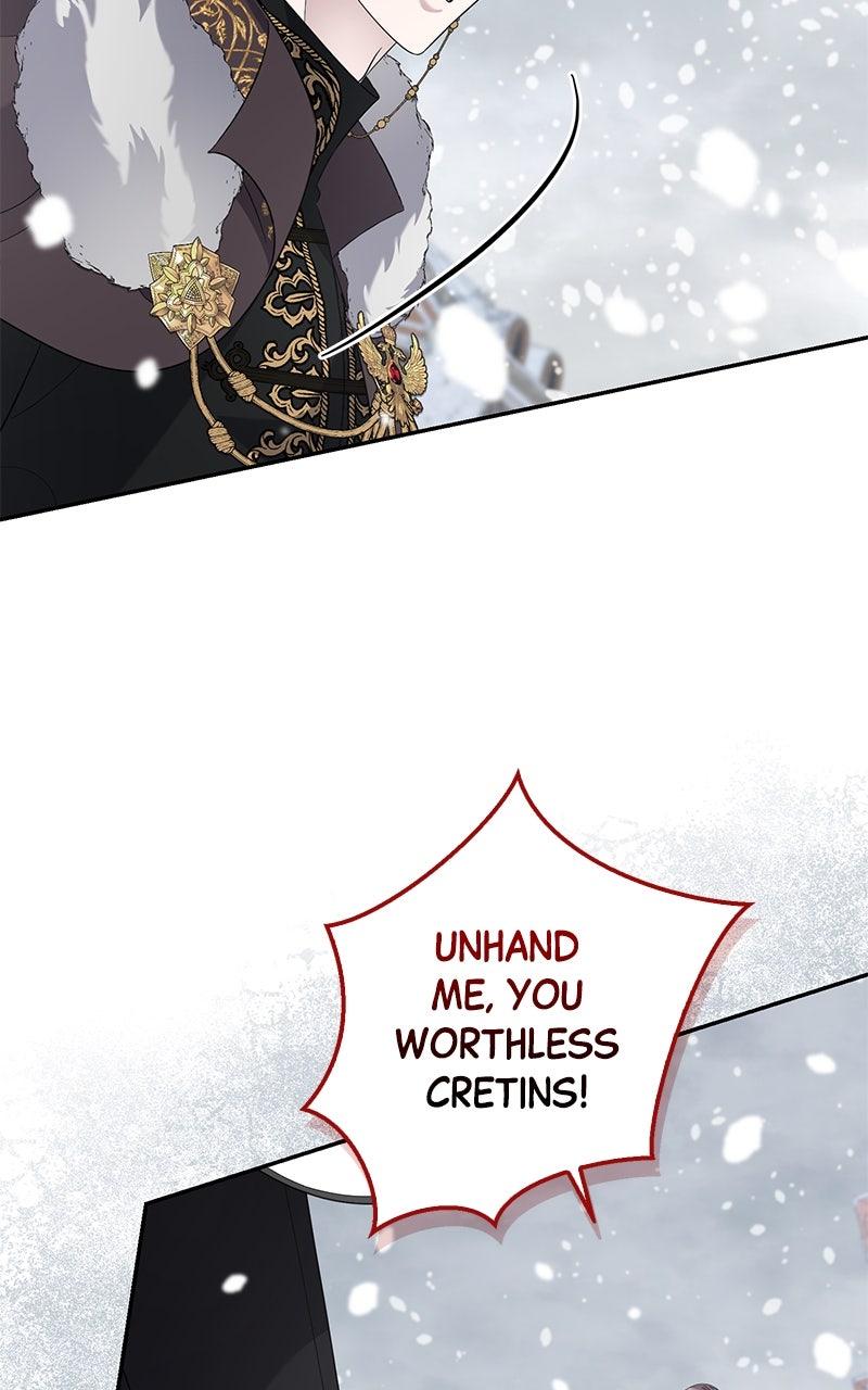 Indulgence Chapter 37 - Page 23