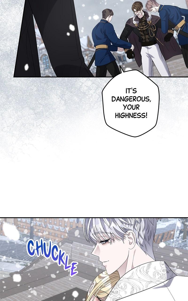 Indulgence Chapter 37 - Page 24