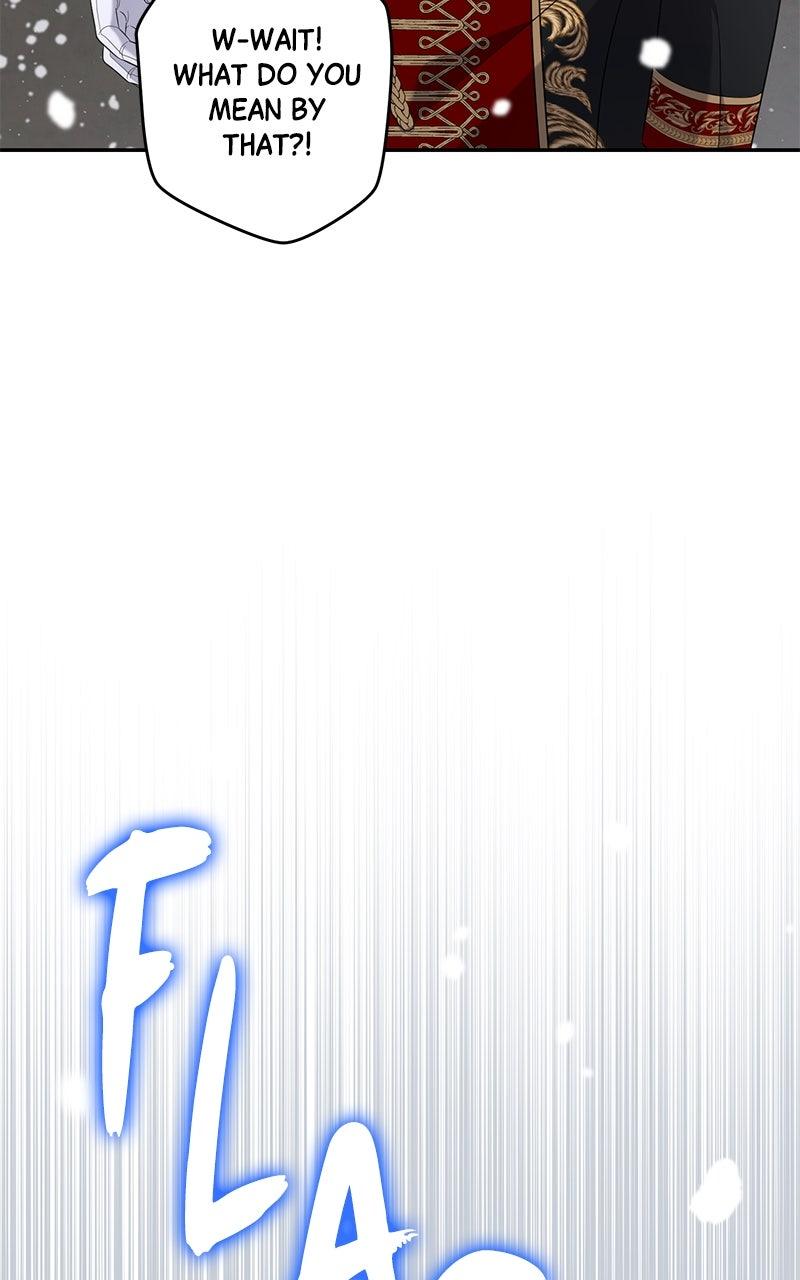 Indulgence Chapter 37 - Page 42