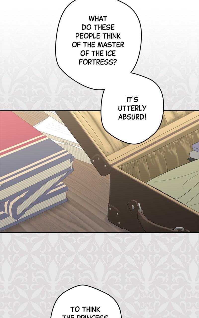 Indulgence Chapter 37 - Page 53