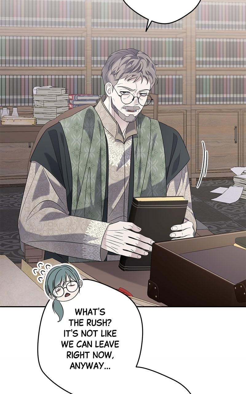 Indulgence Chapter 37 - Page 55