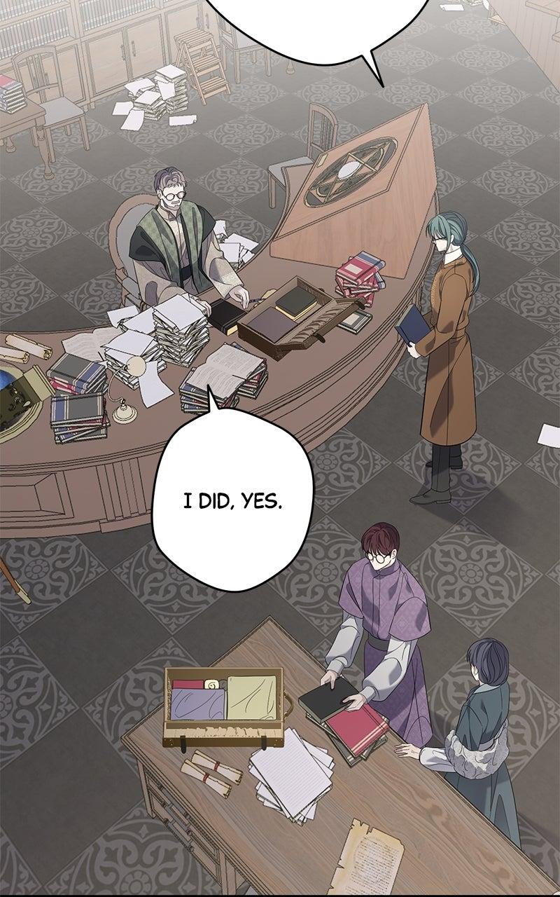 Indulgence Chapter 37 - Page 63