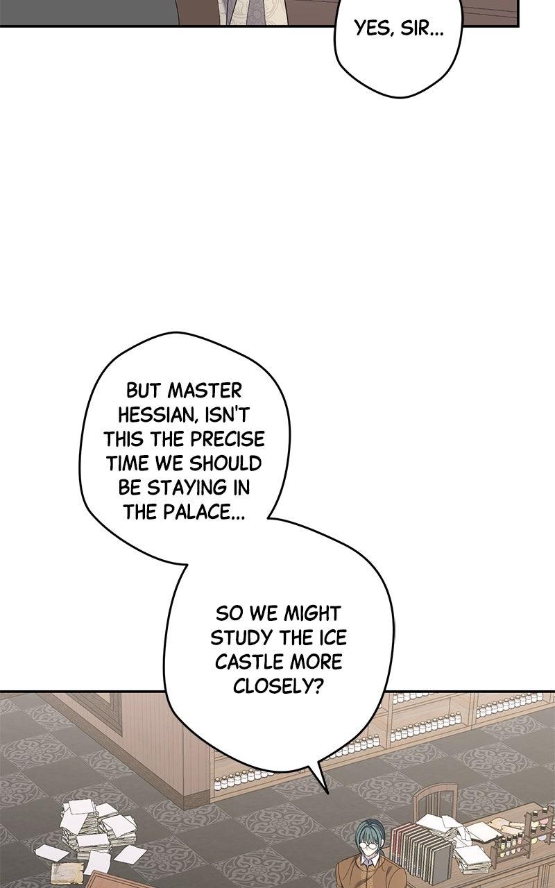 Indulgence Chapter 37 - Page 71