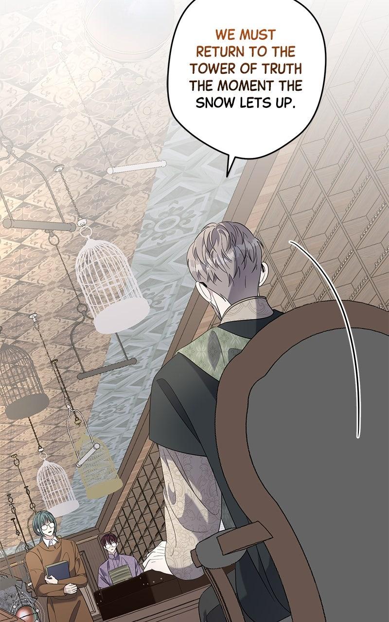 Indulgence Chapter 37 - Page 74