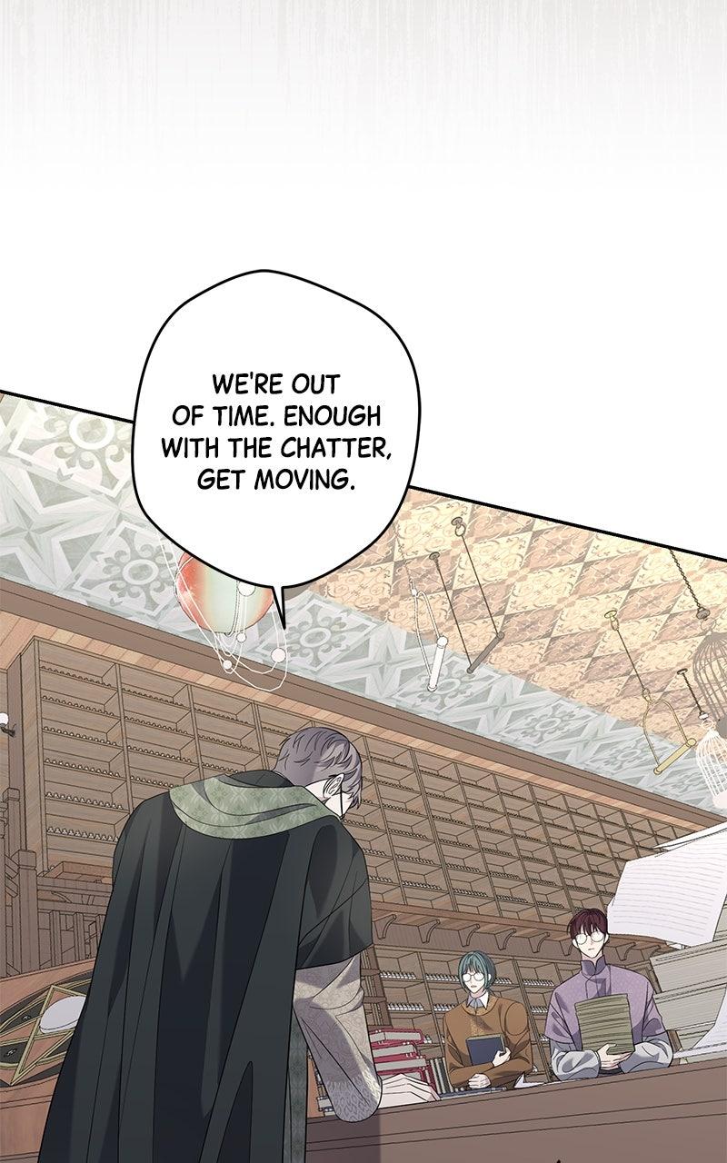 Indulgence Chapter 37 - Page 84