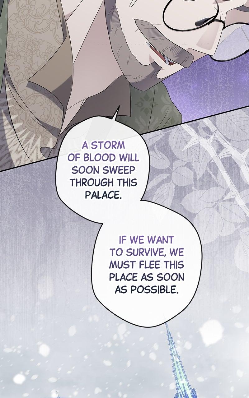 Indulgence Chapter 37 - Page 90