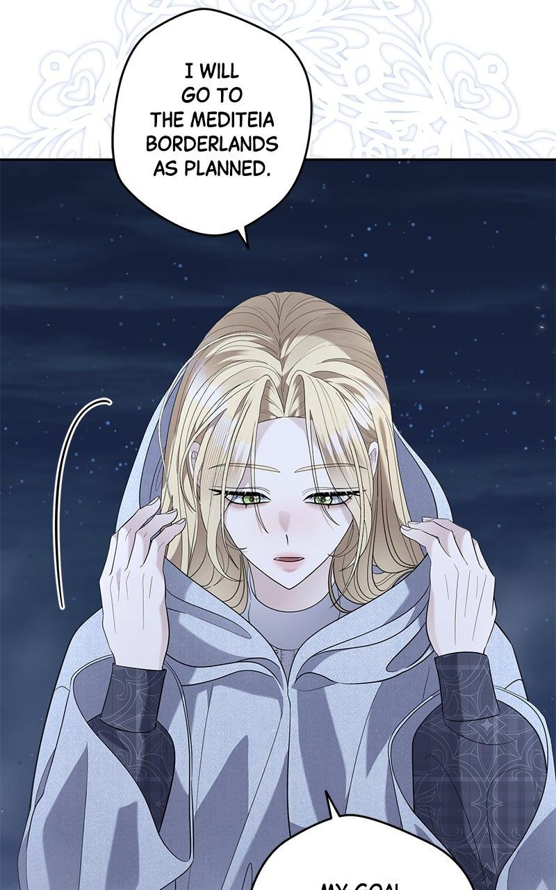 Indulgence Chapter 38 - Page 5