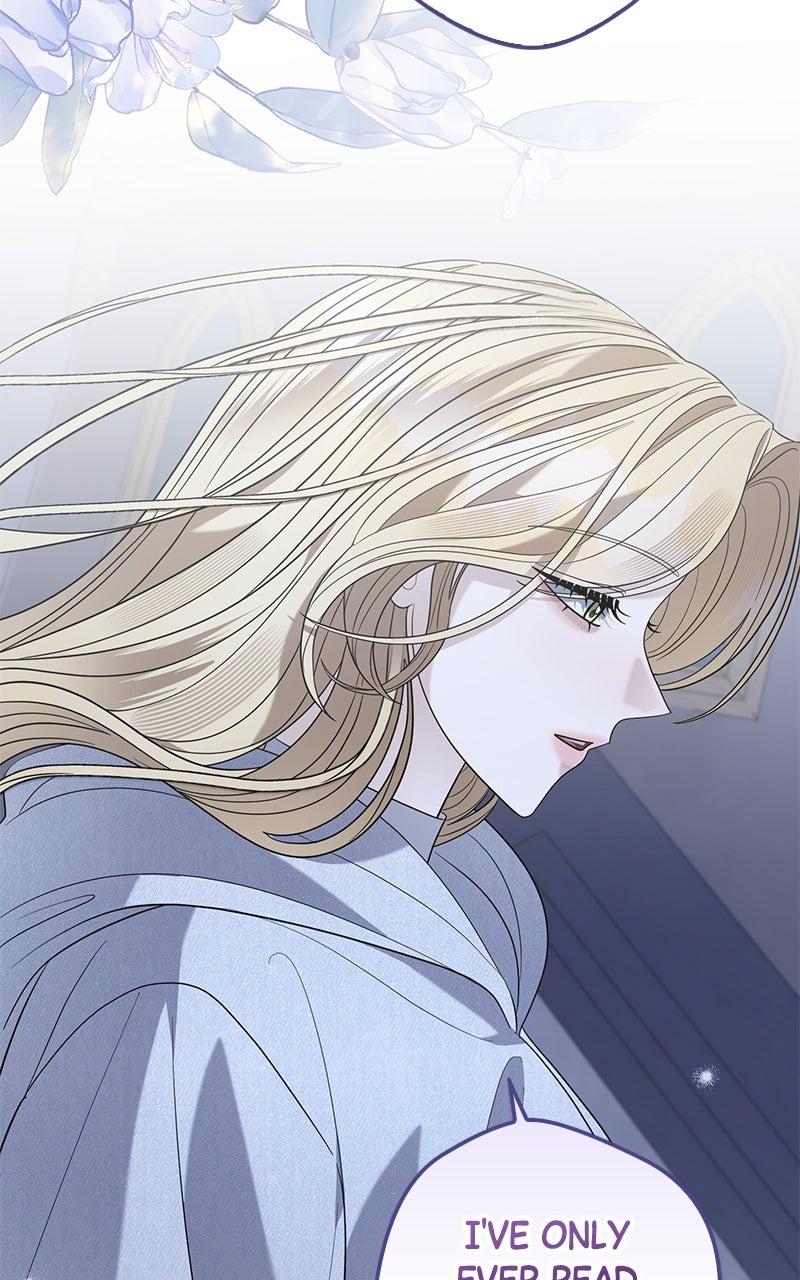 Indulgence Chapter 38 - Page 8