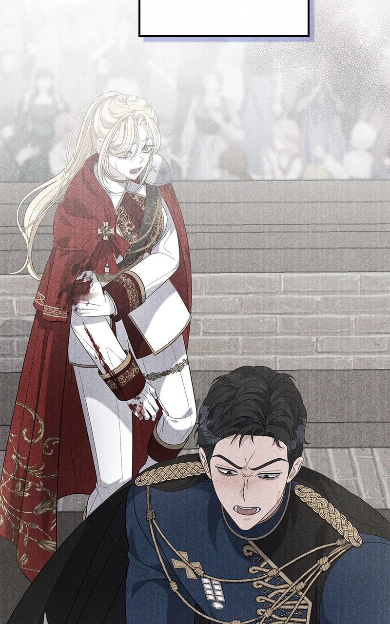 Indulgence Chapter 38 - Page 55