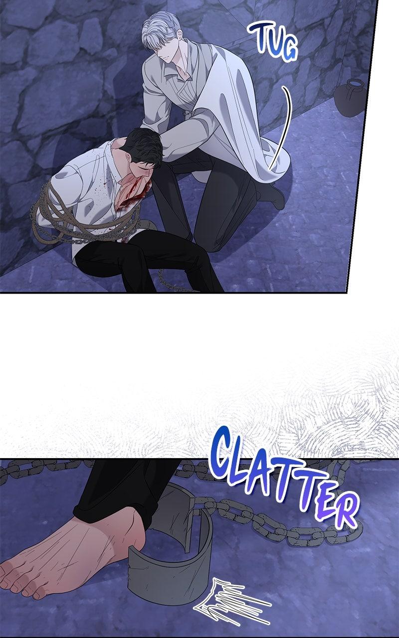 Indulgence Chapter 38 - Page 71