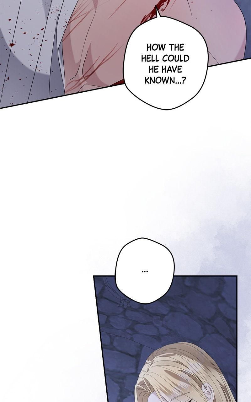 Indulgence Chapter 38 - Page 81