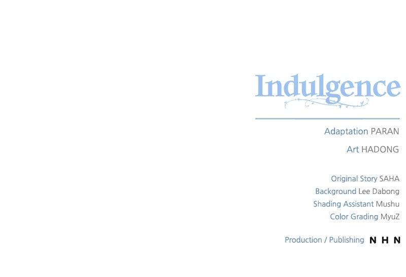 Indulgence Chapter 38 - Page 91