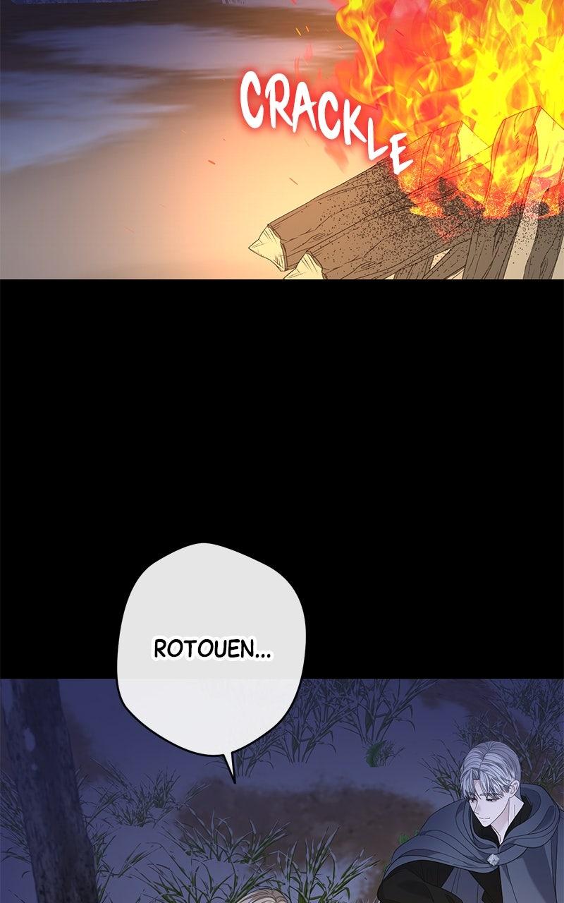 Indulgence Chapter 39 - Page 8