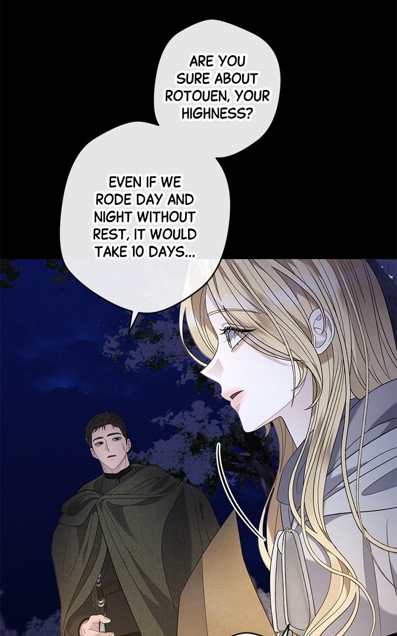 Indulgence Chapter 39 - Page 18