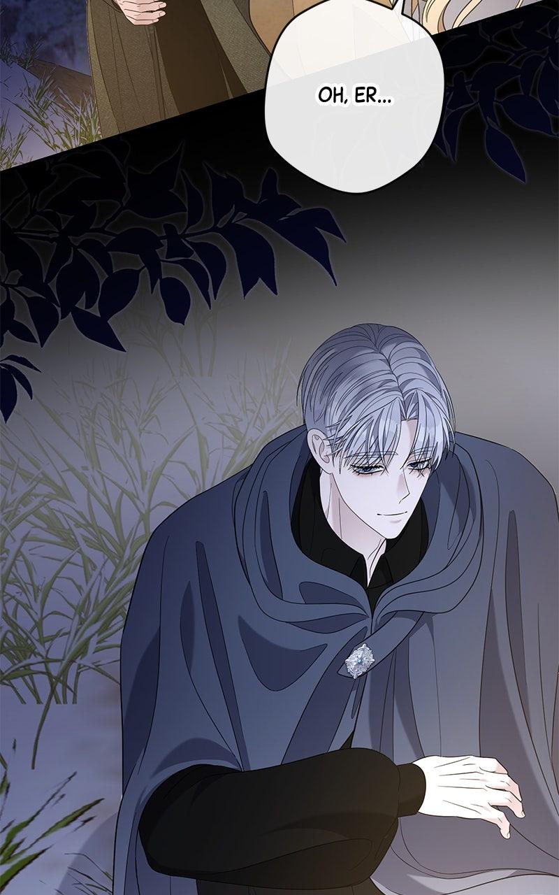 Indulgence Chapter 39 - Page 19