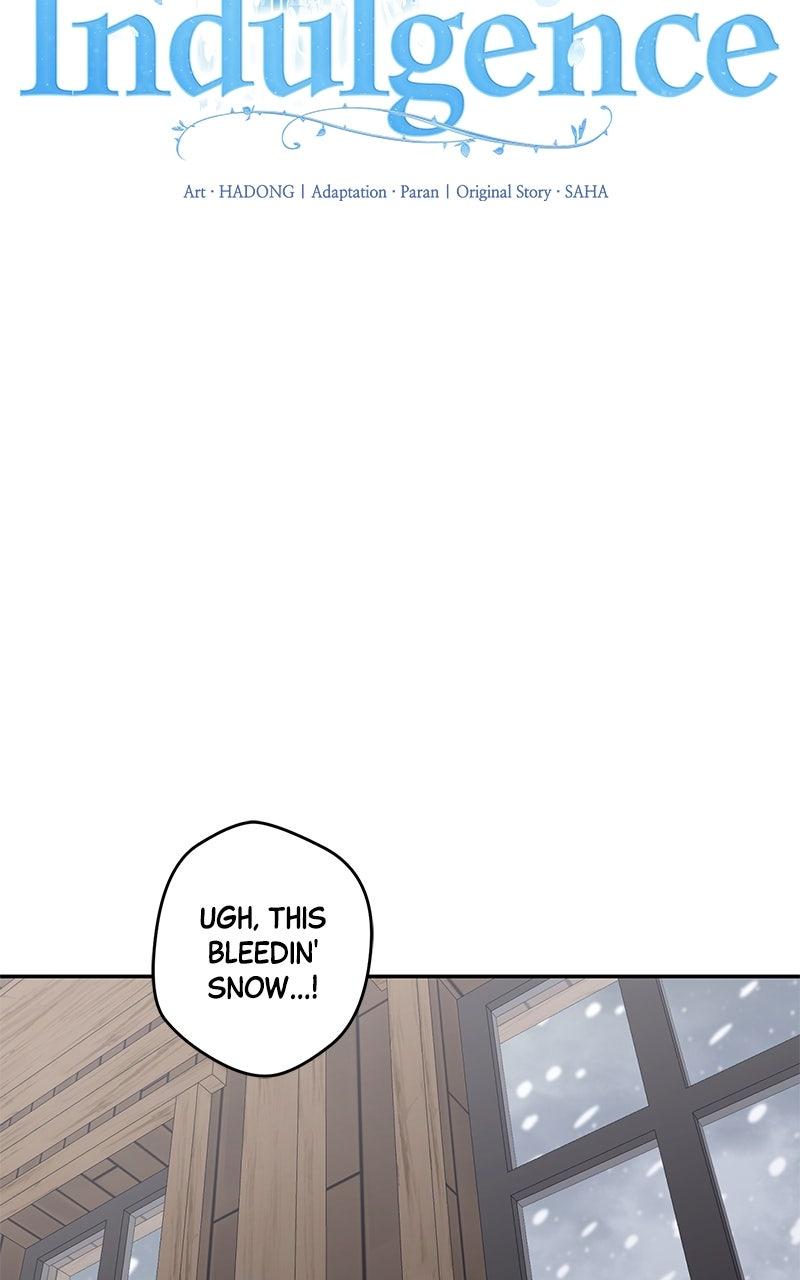 Indulgence Chapter 39 - Page 22