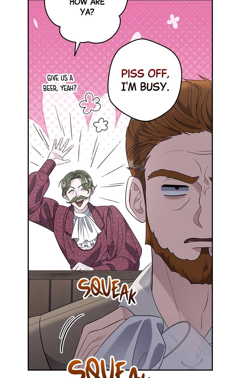 Indulgence Chapter 39 - Page 25