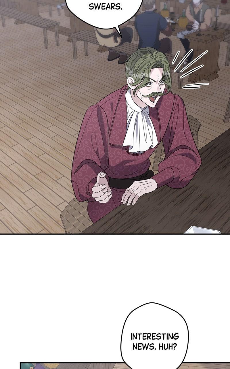 Indulgence Chapter 39 - Page 28