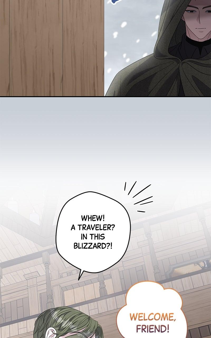 Indulgence Chapter 39 - Page 30