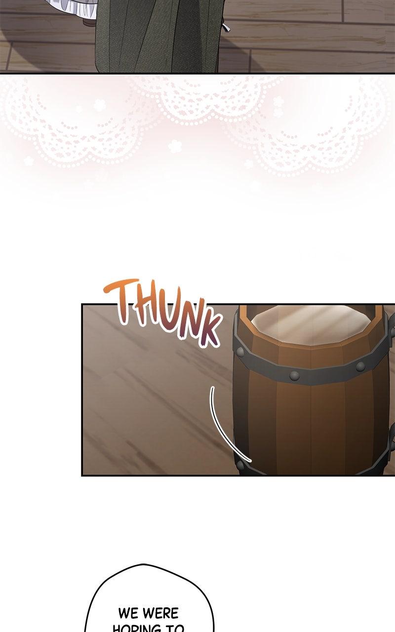 Indulgence Chapter 39 - Page 33