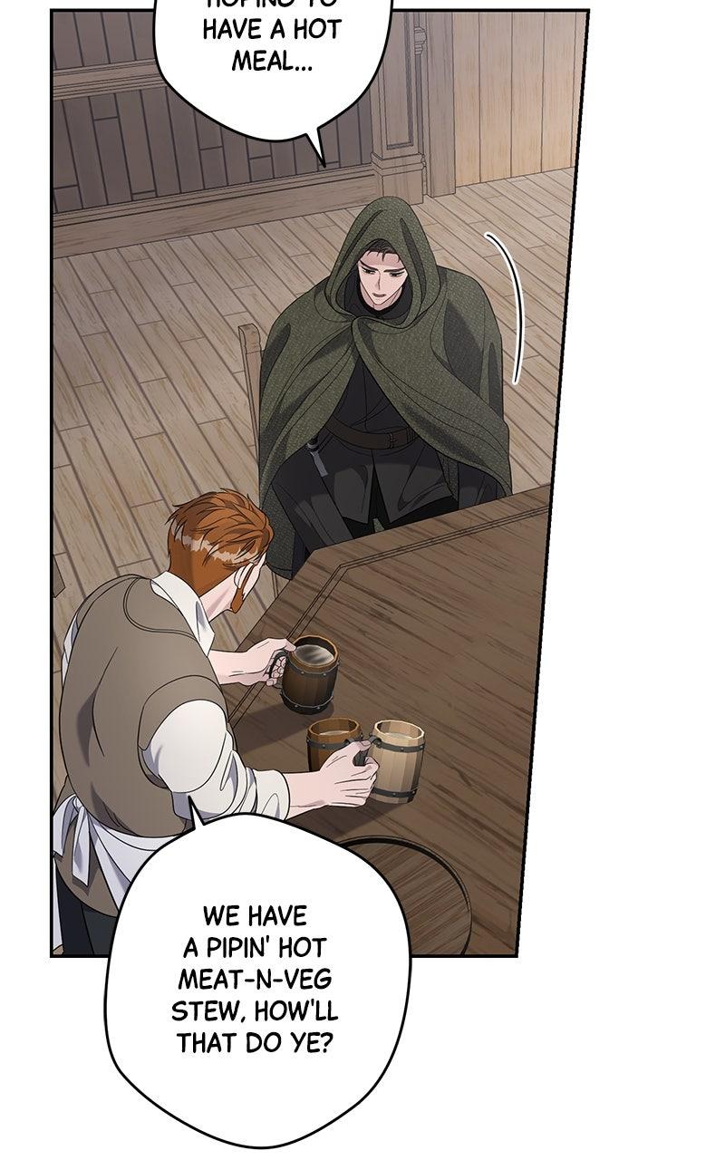 Indulgence Chapter 39 - Page 34