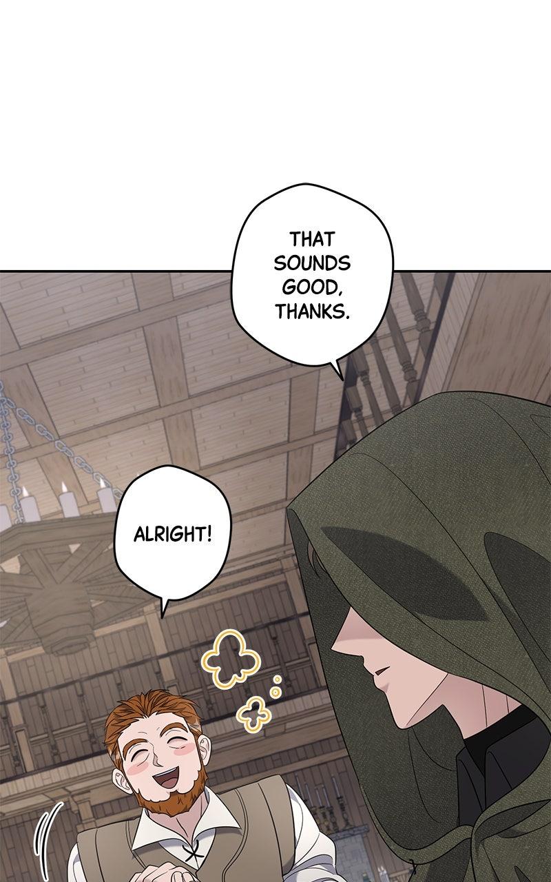 Indulgence Chapter 39 - Page 35