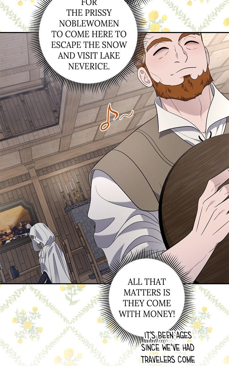 Indulgence Chapter 39 - Page 38