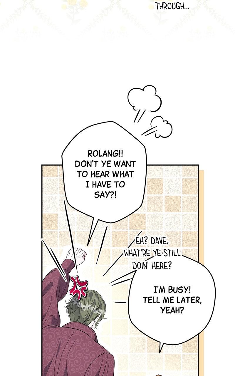 Indulgence Chapter 39 - Page 39