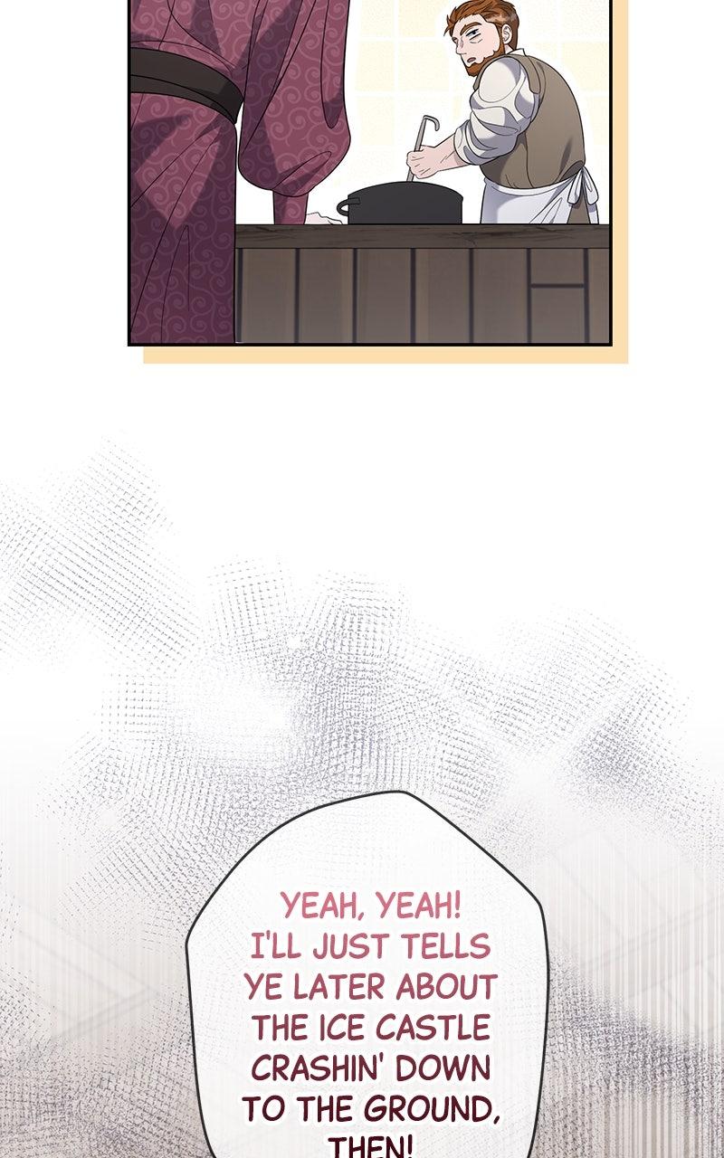 Indulgence Chapter 39 - Page 40