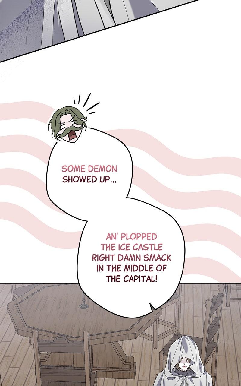 Indulgence Chapter 39 - Page 42