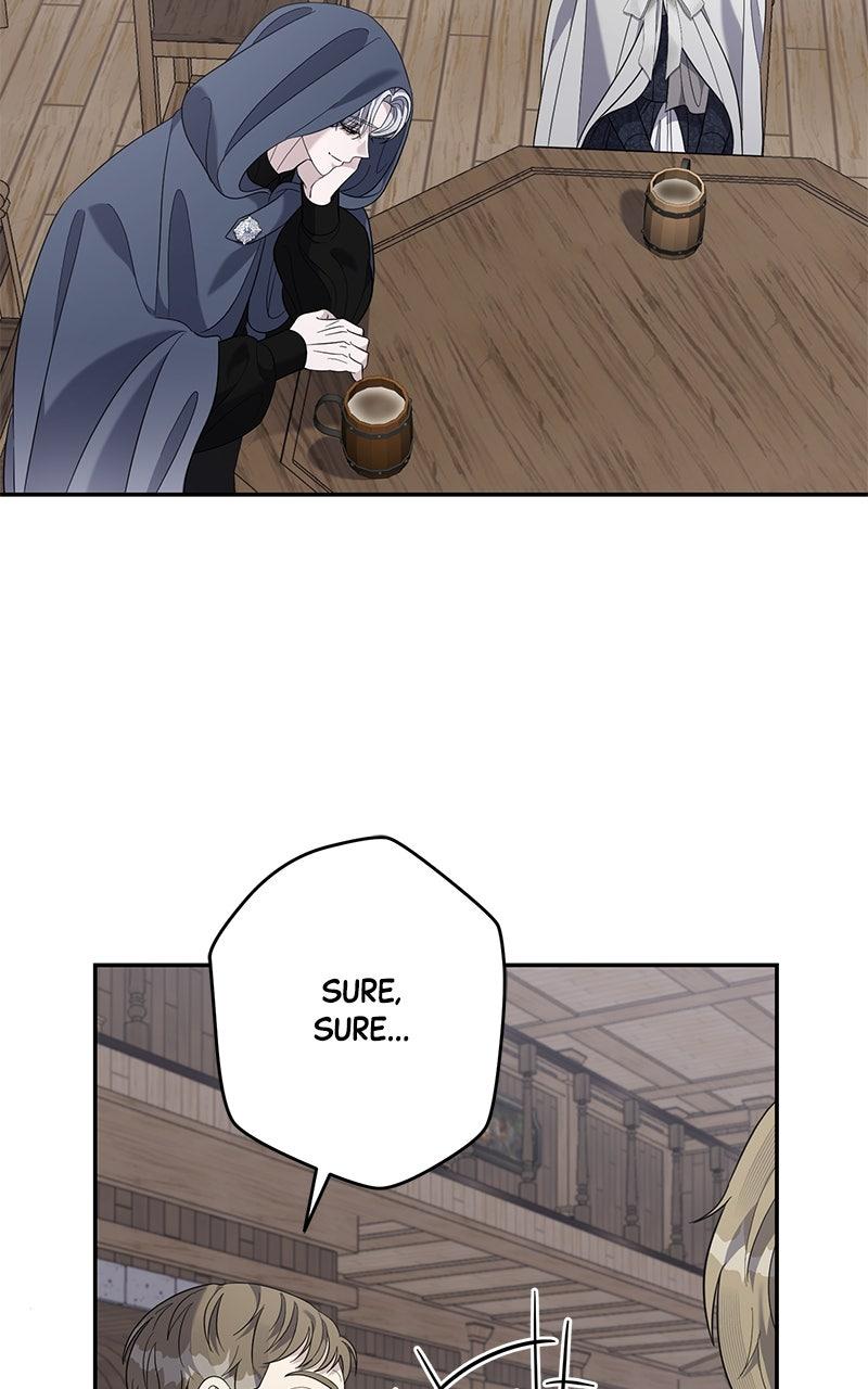 Indulgence Chapter 39 - Page 43