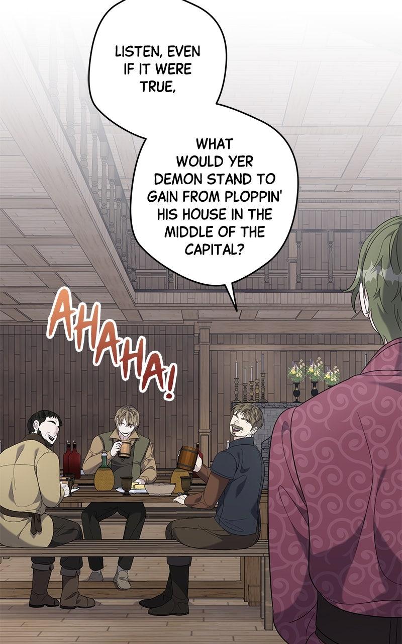 Indulgence Chapter 39 - Page 45