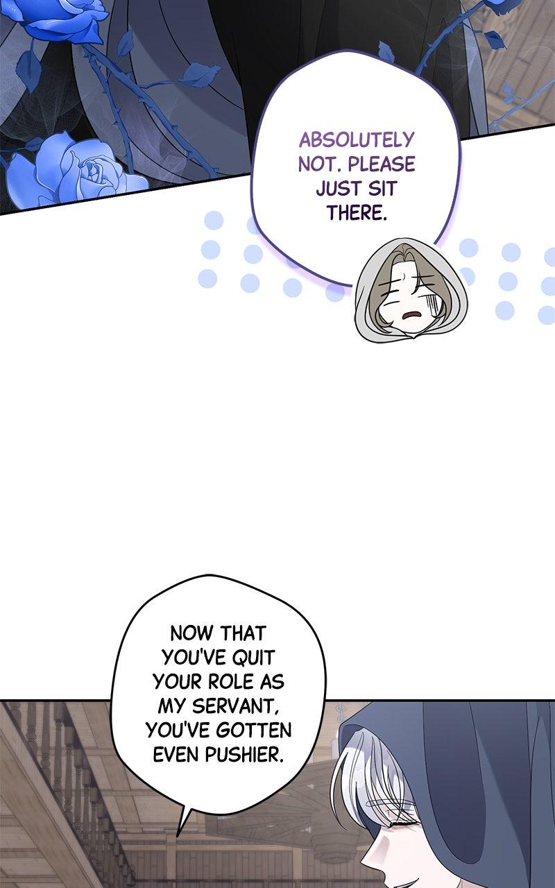 Indulgence Chapter 39 - Page 54