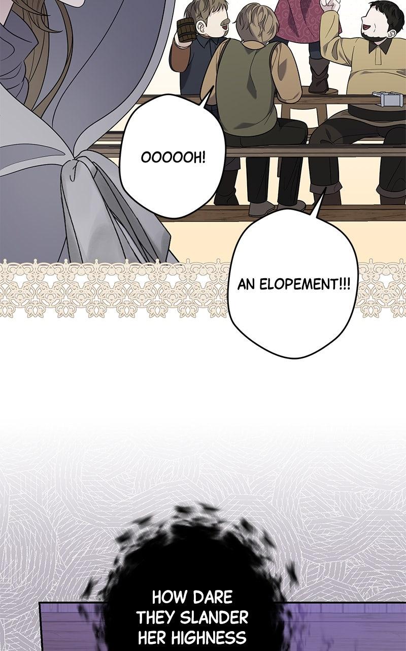 Indulgence Chapter 39 - Page 58