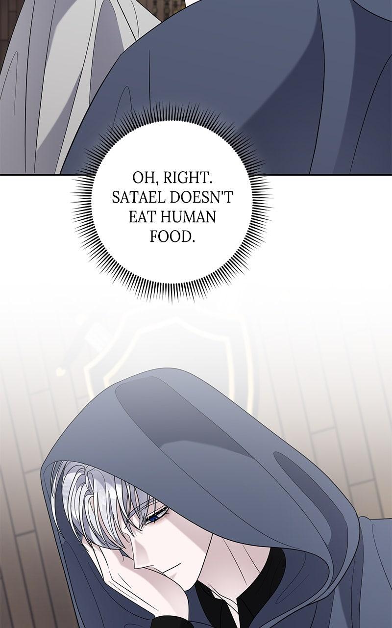 Indulgence Chapter 39 - Page 73