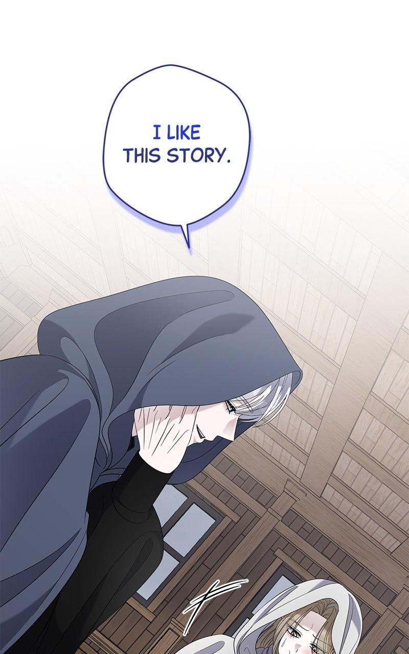 Indulgence Chapter 39 - Page 80