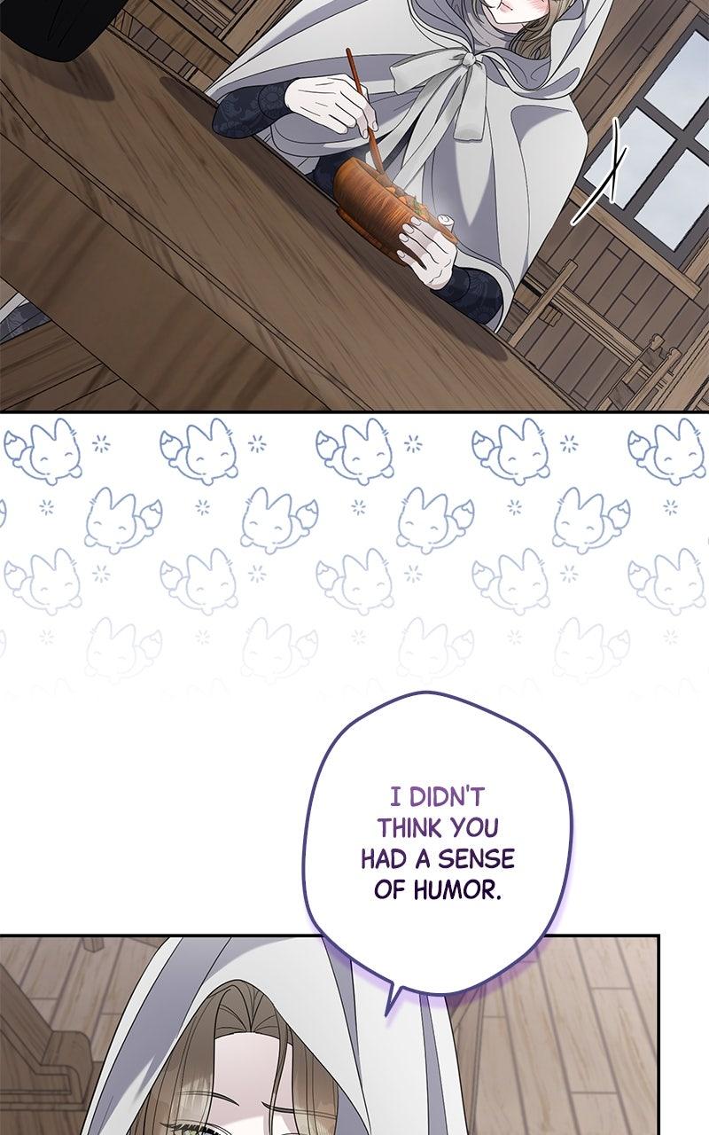 Indulgence Chapter 39 - Page 81