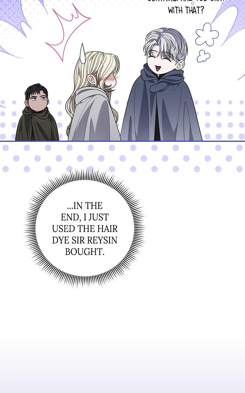 Indulgence Chapter 40 - Page 5