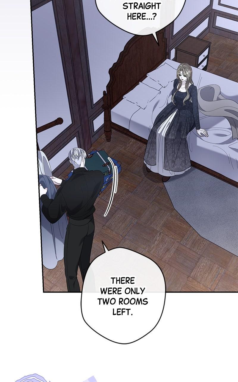 Indulgence Chapter 40 - Page 7