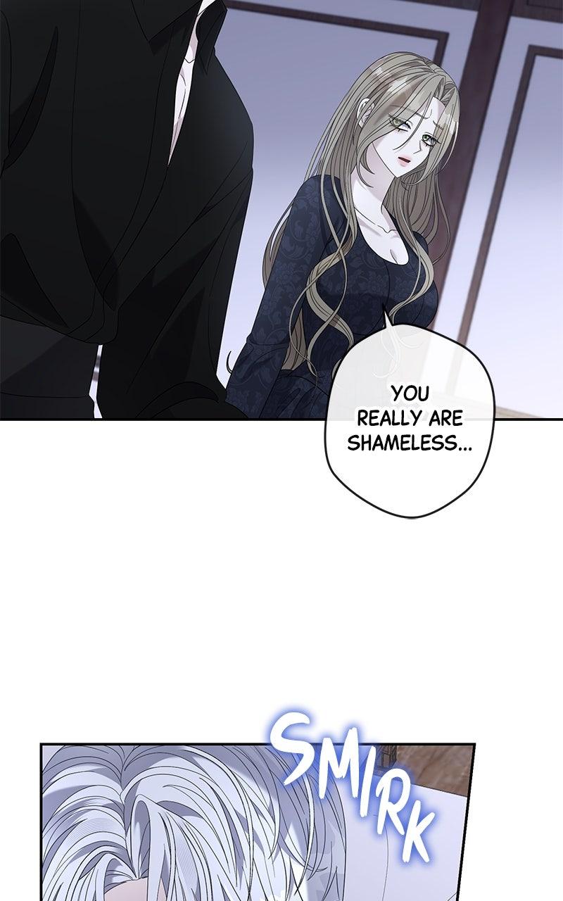 Indulgence Chapter 40 - Page 9