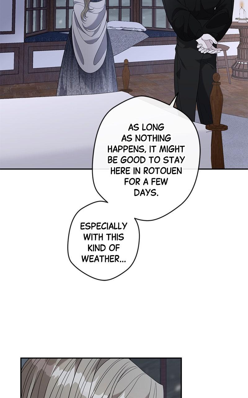 Indulgence Chapter 40 - Page 16