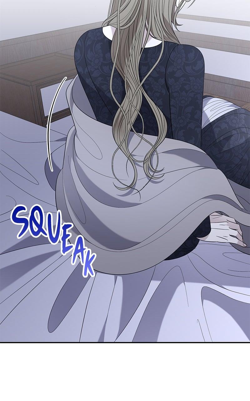 Indulgence Chapter 40 - Page 21