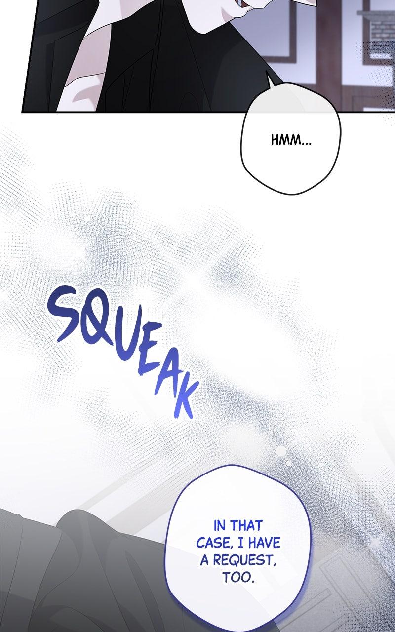 Indulgence Chapter 40 - Page 34