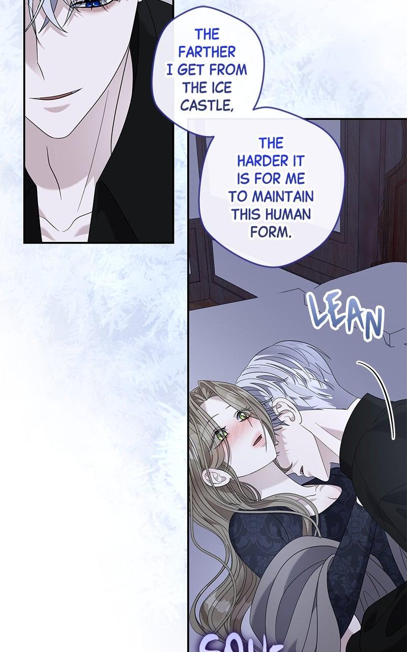 Indulgence Chapter 40 - Page 38