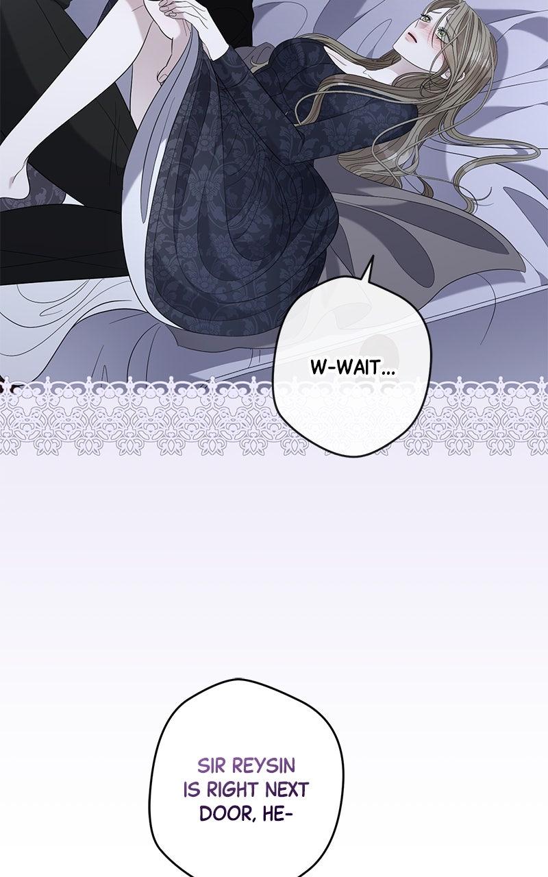 Indulgence Chapter 40 - Page 55