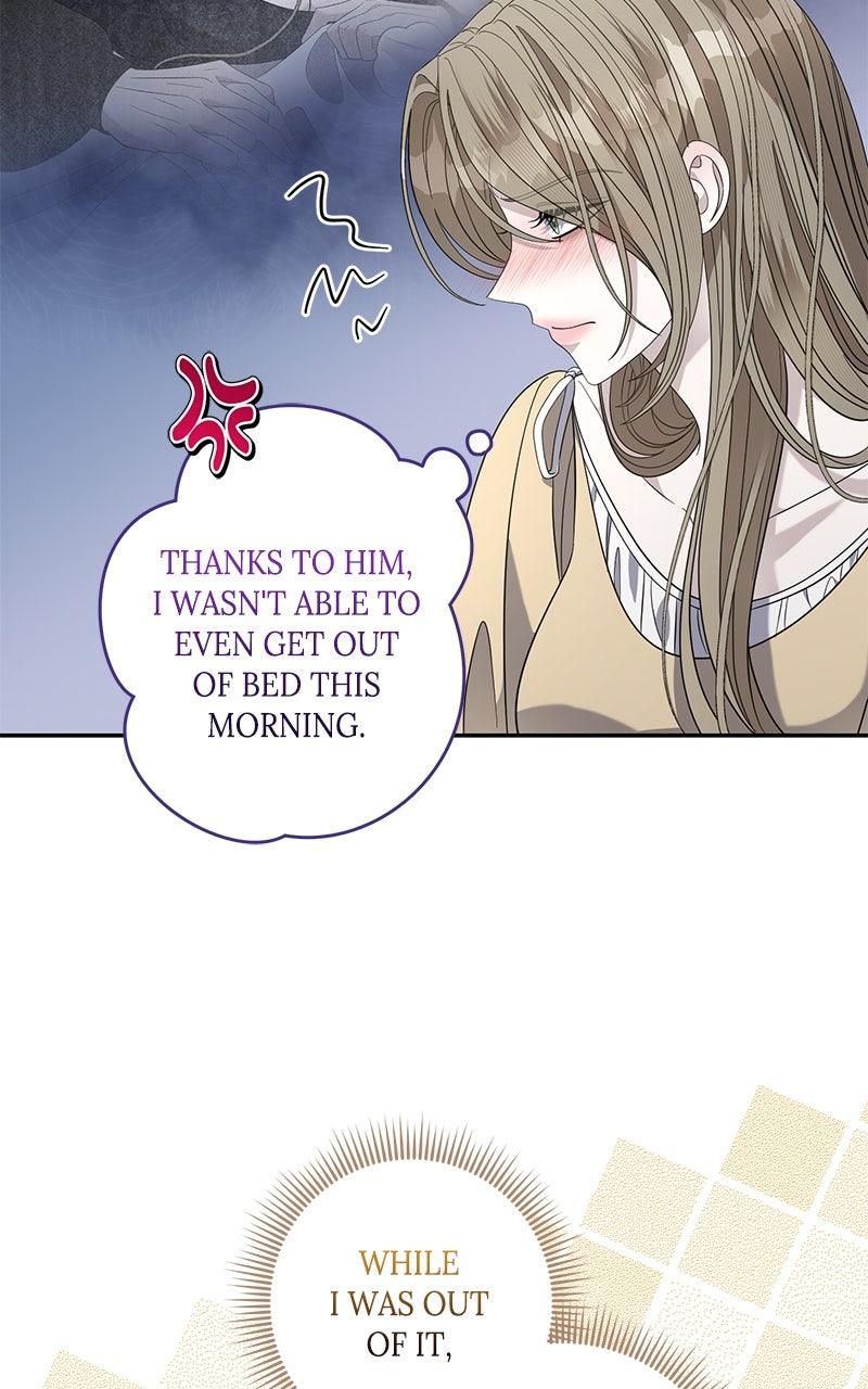 Indulgence Chapter 41 - Page 6