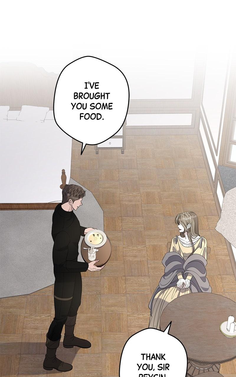 Indulgence Chapter 41 - Page 9