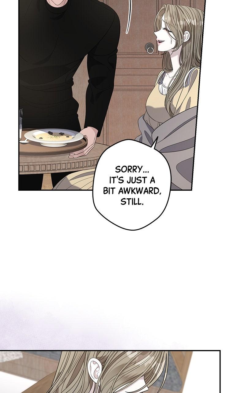 Indulgence Chapter 41 - Page 11