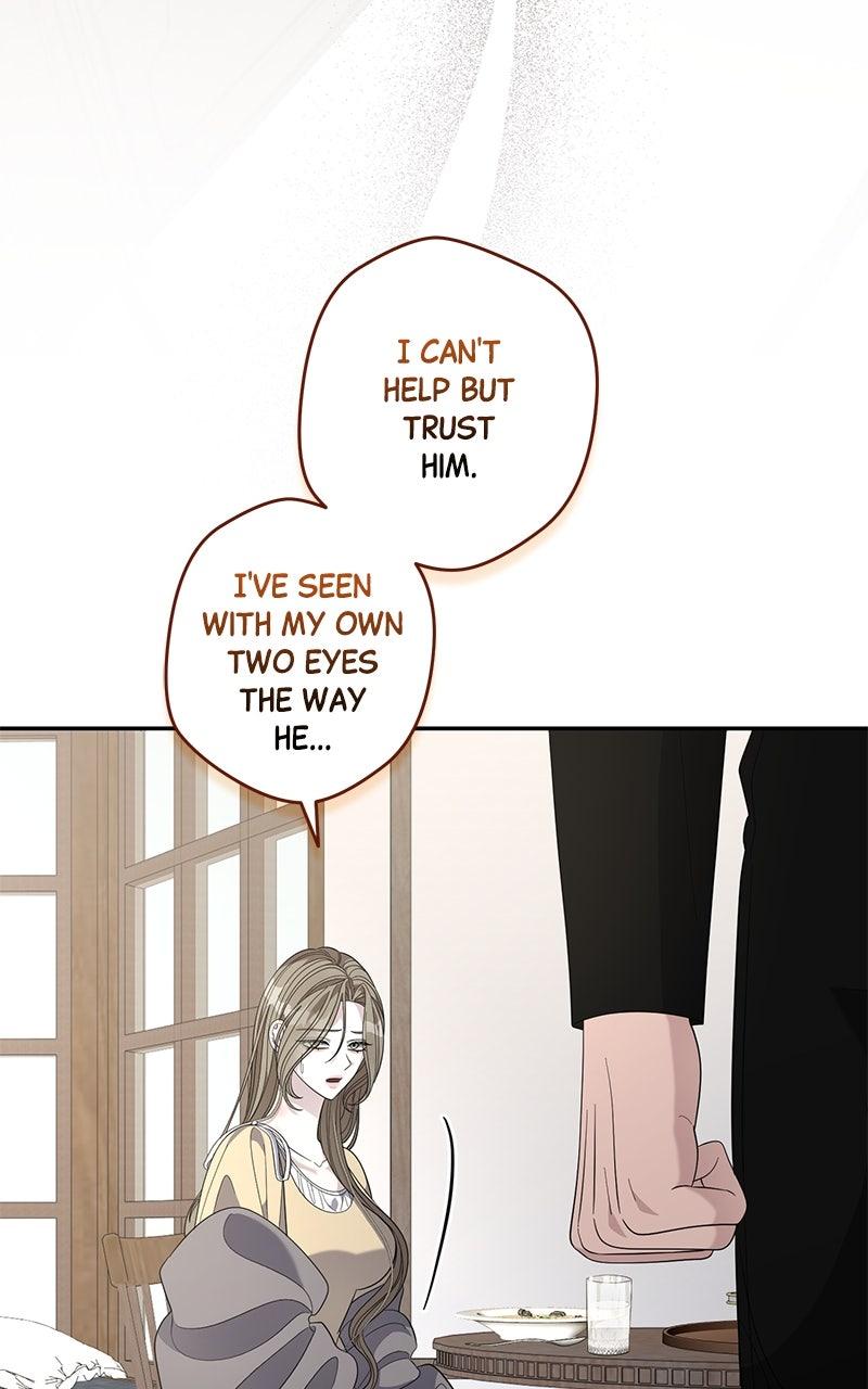 Indulgence Chapter 41 - Page 19