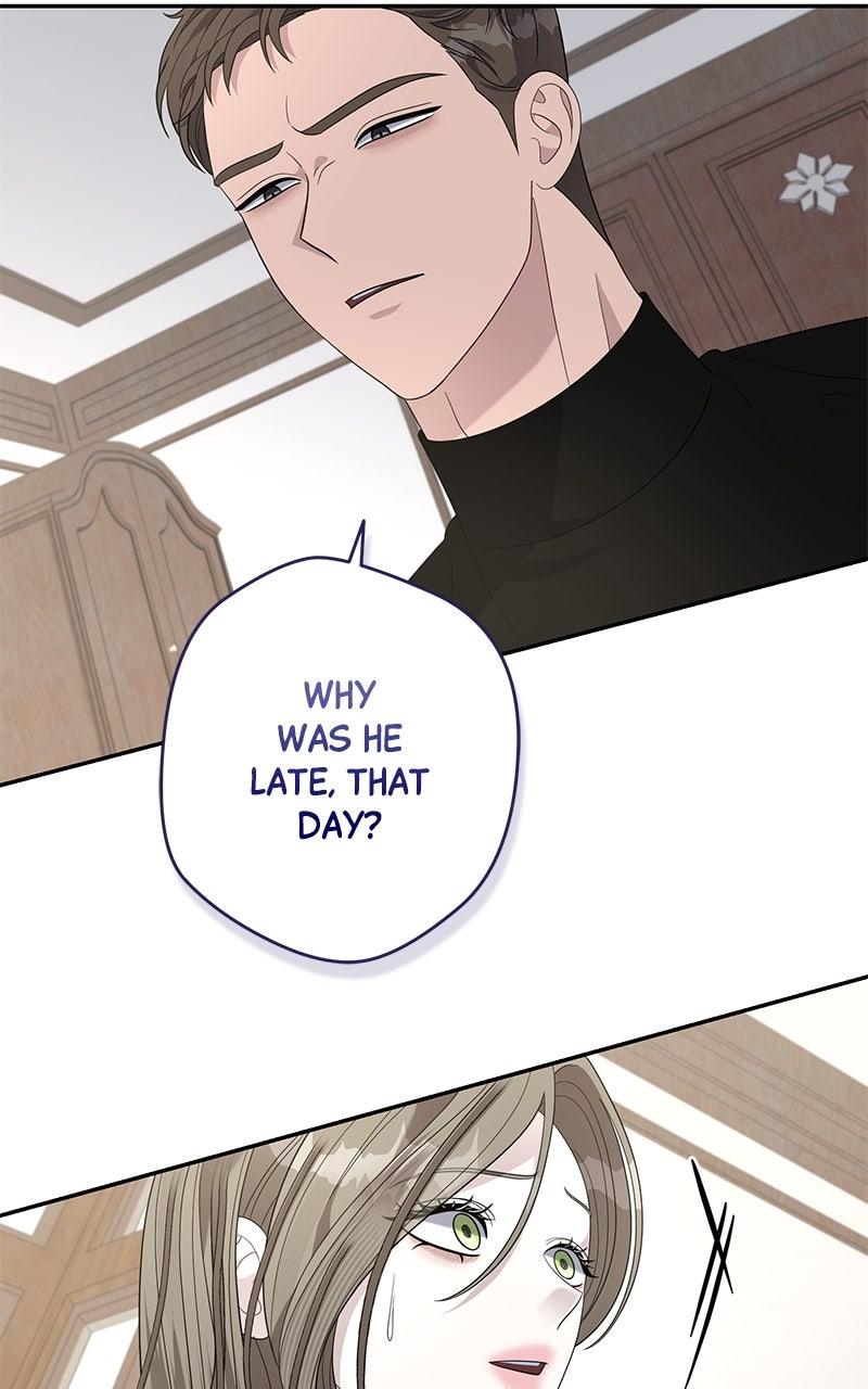 Indulgence Chapter 41 - Page 22